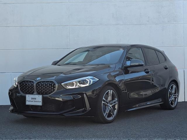 1シリーズ M135i xドライブ 4WD