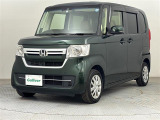 N-BOX L 4WD ワンオーナー