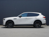CX-60 3.3 XD プレミアム スポーツ ディーゼル 4WD 