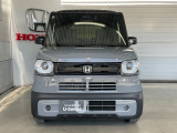N-BOX ジョイ 2トーン 
