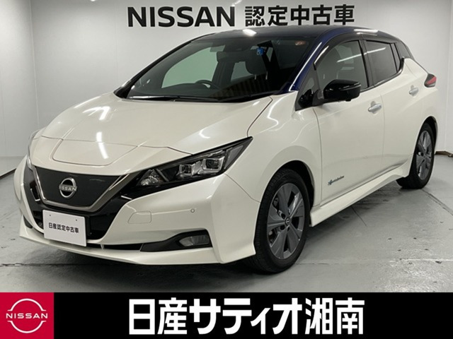 リーフ  アーバンクロム