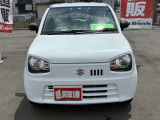 アルト L 4WD 