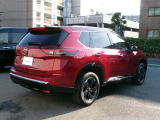 エクストレイル  1.5 G e-4ORCE 4WD