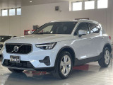 XC40 プラス B3 