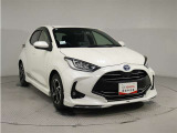 TOYOTA SAFETY SENSEは道路状況、車両状態、天候状態及びドライバーの操作状況などによっては、作動しない場所があります。あくまで運転補助機能です。