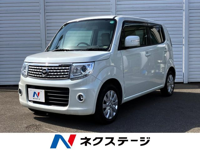 モコ ドルチェ X 