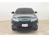 ハリアー 2.5 ハイブリッド E-Four プログレス 4WD 