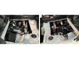 納車後もお客様の快適なカーライフをしっかりサポートさせていただきます!滋賀県内に13か所ある滋賀ダイハツの店舗にはサービス工場が併設されておりますので、アフターフォローも安心です!