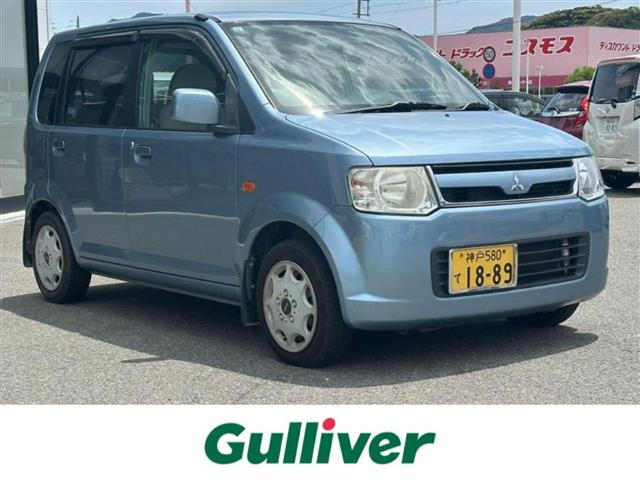 eKワゴン GS 修復歴無し