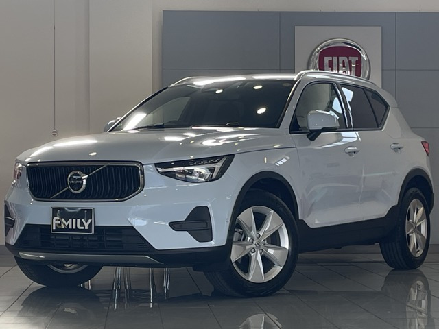 XC40 プラス B3