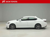 GS 350 Fスポーツ 
