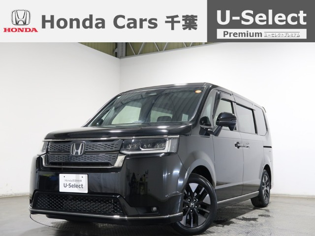 ホンダ ステップワゴン 