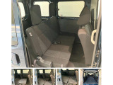 初度登録から7年以内のダイハツ車には1年間or走行無制限のまごころ保証がついておりますので購入後も安心です!有料にはなりますが1年もしくは2年の延長保証もご用意致しております!