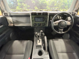 FJクルーザー 4.0 カラーパッケージ 4WD 