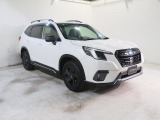 フォレスター 1.8 スポーツ 4WD SDナビ/バックカメラ