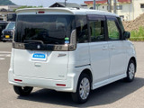 スペーシアカスタム GS 
