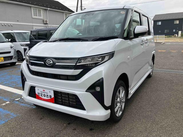 ムーヴ G 4WD 