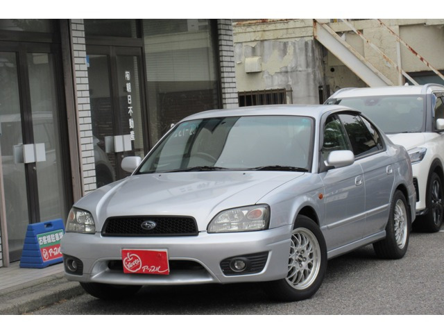 レガシィB4 2.0 S 4WD
