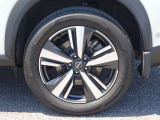 【タイヤ】 【純正19インチアルミホイール】《235/55R19》専用のアルミなのでお車のイメージぴったりですね!