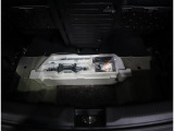 もちろんパンク修理剤&車載工具完備☆万が一のトラブルに備えて使い方もご説明いたします♪