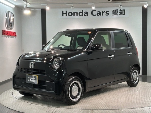 N-ONE  660 オリジナル