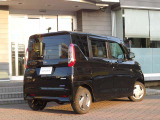 ルークス X 4WD 