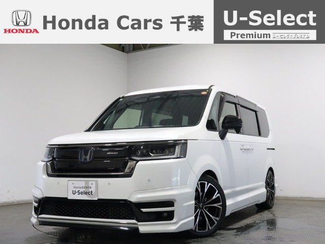 ホンダ ステップワゴン 