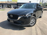 マツダ CX-5