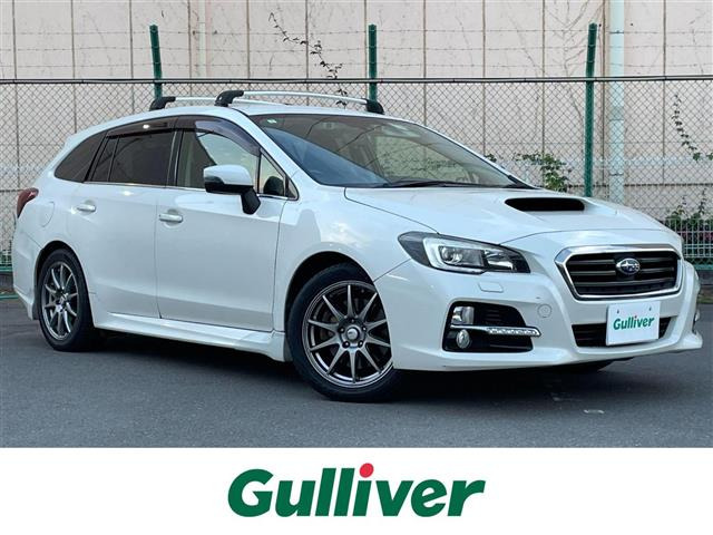 レヴォーグ 1.6 GT アイサイト 4WD 4WD 修復歴無し