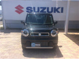 スペーシア ハイブリッド(HYBRID) G 4WD 