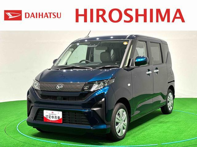 ムーヴ X 