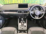CX-5 2.2 XD ブラックトーンエディション 