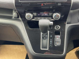 CVT無段変速機 変速ショックが少なく低燃費