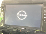 【大画面ナビ】人気の大型16インチナビを装備。存在感のある大画面はインパクト大!ナビ利用時のマップ表示は見やすく、テレビやDVDは臨場感がアップ!いつものドライブがグッと楽しくなります♪