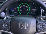 安全運転支援システム Honda SENSING付きです。常にシステムで周囲の状況を認識し、ドライバーをサポートします!!