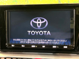 【純正ナビ】人気の純正ナビを装備。オーディオ機能も充実しており、Bluetooth接続すればお持ちのスマホやMP3プレイヤーの音楽を再生可能!毎日の運転がさらに楽しくなります!!