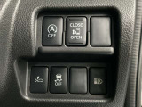 運転席スイッチ部 人気装備のオートスライドドア付きで、とっても便利です!!