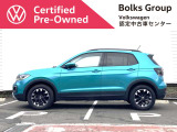 T-Cross TSI アクティブ 