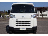 ハイゼットカーゴ  デラックス 4WD