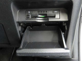 ETC車載器付きです。高速道路の料金所もスムーズに通過できます。