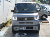 N-BOX ジョイ ターボ 2トーン 4WD 