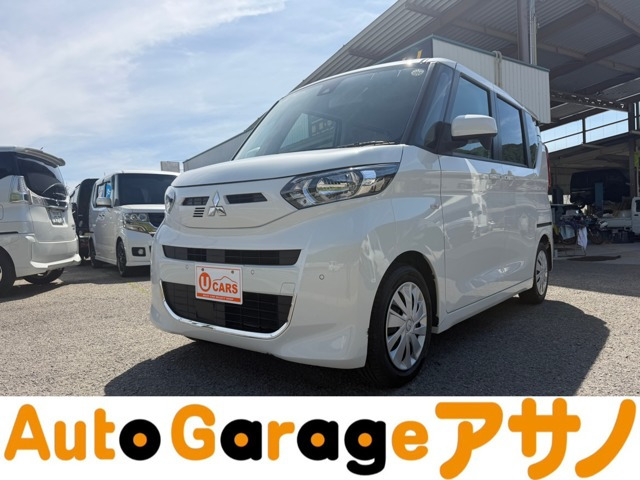 eKスペース G 