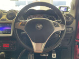 ご覧いただきありがとうございます。当店はショールーム内と屋外展示場に選りすぐりのFIAT・ABARTH・Alfaromeoの正規認定中古車を展示しており、在庫車両はできる限り多く撮影、掲載してご案内しております。