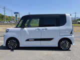 タントカスタム RS 