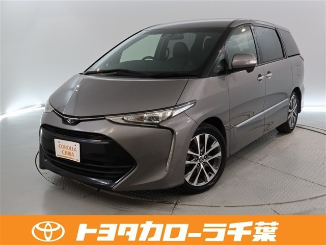 トヨタ エスティマ 