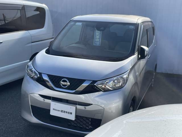 日産 デイズ 