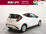 「中古車ハイブリッド保証」付き。ハイブリッド機構を無償で保証します。保証期間は、初度登録年月から10年目まで、またはロングラン保証が終わってから3年間。ただし累計走行距離が20万km以内です。