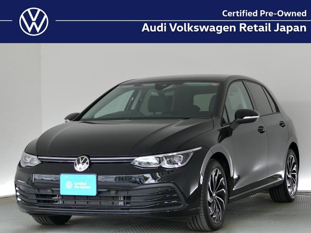 ゴルフ TDI アクティブ アドバンス ディーゼルターボ