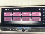 【メーカーオプションナビ】 12.3インチワイドディスプレイ!多様なコンテンツでエクストレイルと過ごす毎日に驚きと発見を提供★