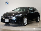 BMW120d入庫しました!ハイラインPKG・テクノロジーPKG!